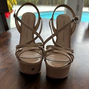 Chinese Laundry Heels